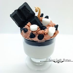 Homemade Candle